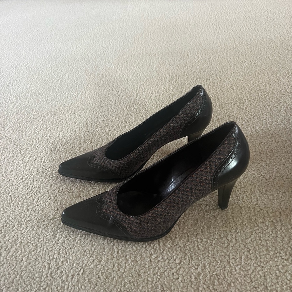 Franco Sarto Pumps